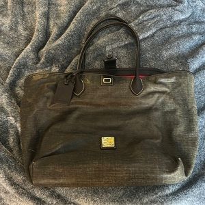 Dooney & Bourke totebag